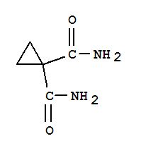 Cas Number: 5813-85-4  Molecular Structure