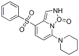 CAS No 58131-56-9  Molecular Structure