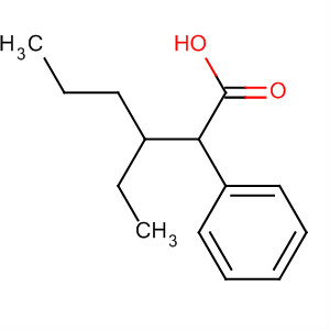 CAS No 58138-41-3  Molecular Structure