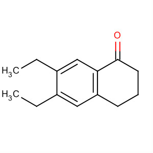 CAS No 58138-42-4  Molecular Structure