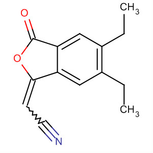 CAS No 58138-46-8  Molecular Structure