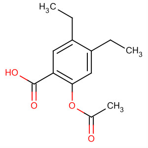 CAS No 58138-56-0  Molecular Structure