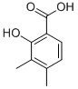 CAS No 58138-74-2  Molecular Structure