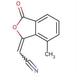 Cas Number: 58138-77-5  Molecular Structure