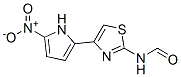 CAS No 58139-55-2  Molecular Structure