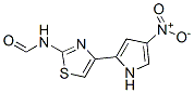 CAS No 58139-57-4  Molecular Structure