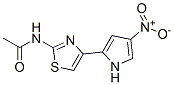 Cas Number: 58139-58-5  Molecular Structure