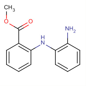 CAS No 5814-40-4  Molecular Structure