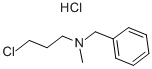 CAS No 5814-44-8  Molecular Structure