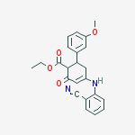 Cas Number: 5814-61-9  Molecular Structure