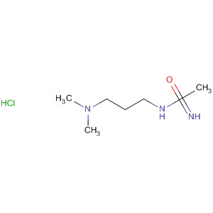 CAS No 58145-04-3  Molecular Structure