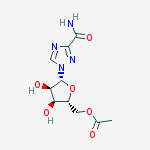 CAS No 58151-87-4  Molecular Structure