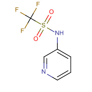 CAS No 58156-98-2  Molecular Structure