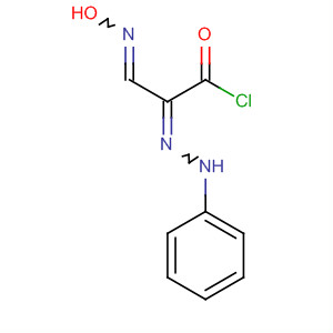 CAS No 58159-43-6  Molecular Structure