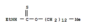 CAS No 5816-33-1  Molecular Structure