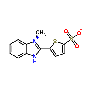 CAS No 5816-56-8  Molecular Structure