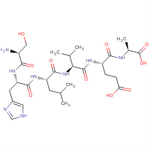 CAS No 58162-57-5  Molecular Structure