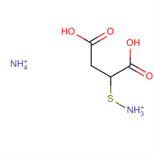 CAS No 58164-89-9  Molecular Structure