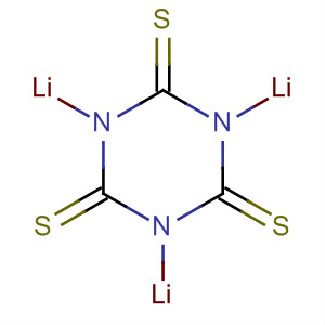 CAS No 58164-91-3  Molecular Structure