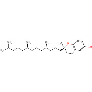 CAS No 58166-19-1  Molecular Structure