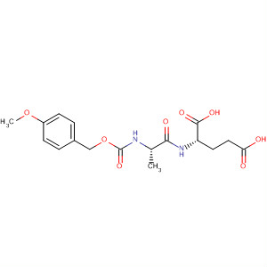 CAS No 58173-41-4  Molecular Structure