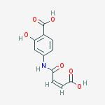 Cas Number: 58174-50-8  Molecular Structure