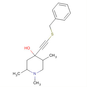 CAS No 58174-76-8  Molecular Structure