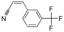 CAS No 58177-61-0  Molecular Structure