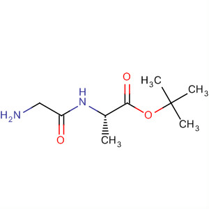 CAS No 58177-80-3  Molecular Structure