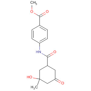 CAS No 581783-73-5  Molecular Structure