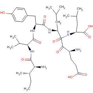 CAS No 581784-04-5  Molecular Structure