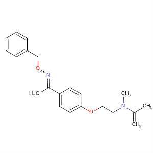 CAS No 581794-31-2  Molecular Structure