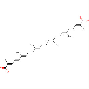 CAS No 581797-27-5  Molecular Structure