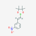 CAS No 581802-25-7  Molecular Structure