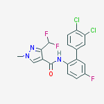 Cas Number: 581809-46-3  Molecular Structure