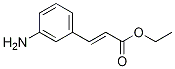 CAS No 58186-45-1  Molecular Structure