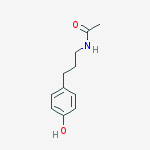 Cas Number: 58187-52-3  Molecular Structure