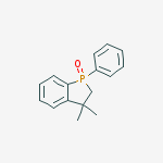 CAS No 58191-13-2  Molecular Structure