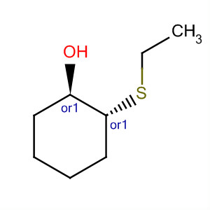 Cas Number: 58198-41-7  Molecular Structure