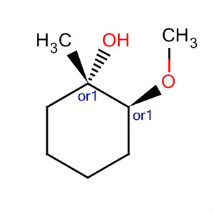 Cas Number: 58198-42-8  Molecular Structure