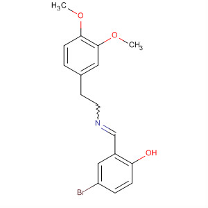 CAS No 58199-74-9  Molecular Structure
