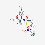 CAS No 5820-02-0  Molecular Structure