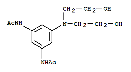 Cas Number: 58200-00-3  Molecular Structure