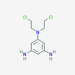 Cas Number: 58200-03-6  Molecular Structure