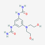 CAS No 58200-09-2  Molecular Structure