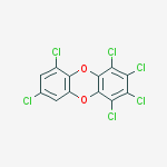 CAS No 58200-67-2  Molecular Structure