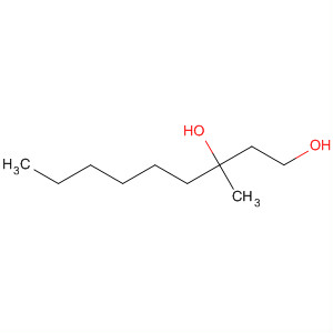 Cas Number: 58201-74-4  Molecular Structure