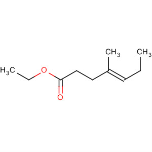 CAS No 58203-63-7  Molecular Structure