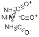 CAS No 58204-42-5  Molecular Structure