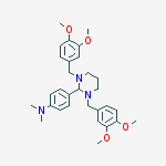 CAS No 5821-24-9  Molecular Structure